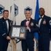 Kunsan AB’s 2023 Senior NCO Induction Ceremony