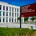 Garrison workforce occupies new command headquarters building