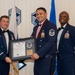 Kunsan AB’s 2023 Senior NCO Induction Ceremony