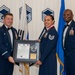 Kunsan AB’s 2023 Senior NCO Induction Ceremony