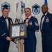 Kunsan AB’s 2023 Senior NCO Induction Ceremony
