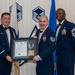 Kunsan AB’s 2023 Senior NCO Induction Ceremony