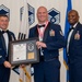 Kunsan AB’s 2023 Senior NCO Induction Ceremony