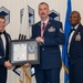 Kunsan AB’s 2023 Senior NCO Induction Ceremony