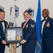 Kunsan AB’s 2023 Senior NCO Induction Ceremony