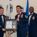 Kunsan AB’s 2023 Senior NCO Induction Ceremony
