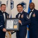 Kunsan AB’s 2023 Senior NCO Induction Ceremony