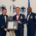 Kunsan AB’s 2023 Senior NCO Induction Ceremony