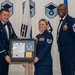 Kunsan AB’s 2023 Senior NCO Induction Ceremony
