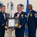Kunsan AB’s 2023 Senior NCO Induction Ceremony