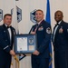 Kunsan AB’s 2023 Senior NCO Induction Ceremony