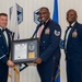 Kunsan AB’s 2023 Senior NCO Induction Ceremony