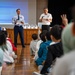 Kunsan Airmen share Fire Prevention with local community