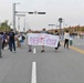 USAG Humphreys Shows School Spirit During Annual Homecoming Parade