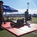 Get your tickets in: Marine Corps Air Station Iwakuni hosts health and wellness fair