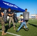 Get your tickets in: Marine Corps Air Station Iwakuni hosts health and wellness fair