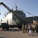 U.S. Personnel Participate in Spanish Fleet Open Base Event