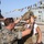 U.S. Personnel Participate in Spanish Fleet Open Base Event
