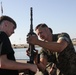 U.S. Personnel Participate in Spanish Fleet Open Base Event