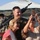 U.S. Personnel Participate in Spanish Fleet Open Base Event