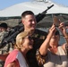 U.S. Personnel Participate in Spanish Fleet Open Base Event