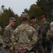 Lt. Gen. Andreas Marlow visits Grafenwoehr