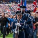 Pathfinders participate in 2023 London NFL Game