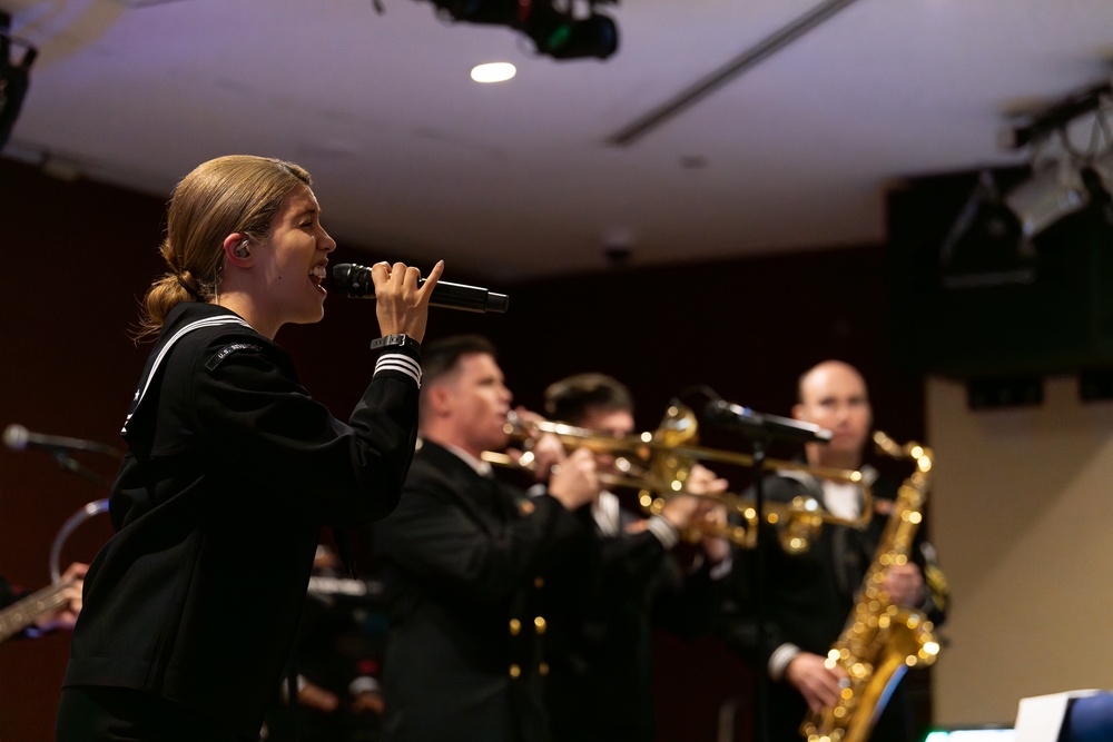 NAF Atsugi Navy Birthday Ball 2023
