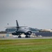 U.S. B-1B Lancers arrive in the UK for BTF 24-1
