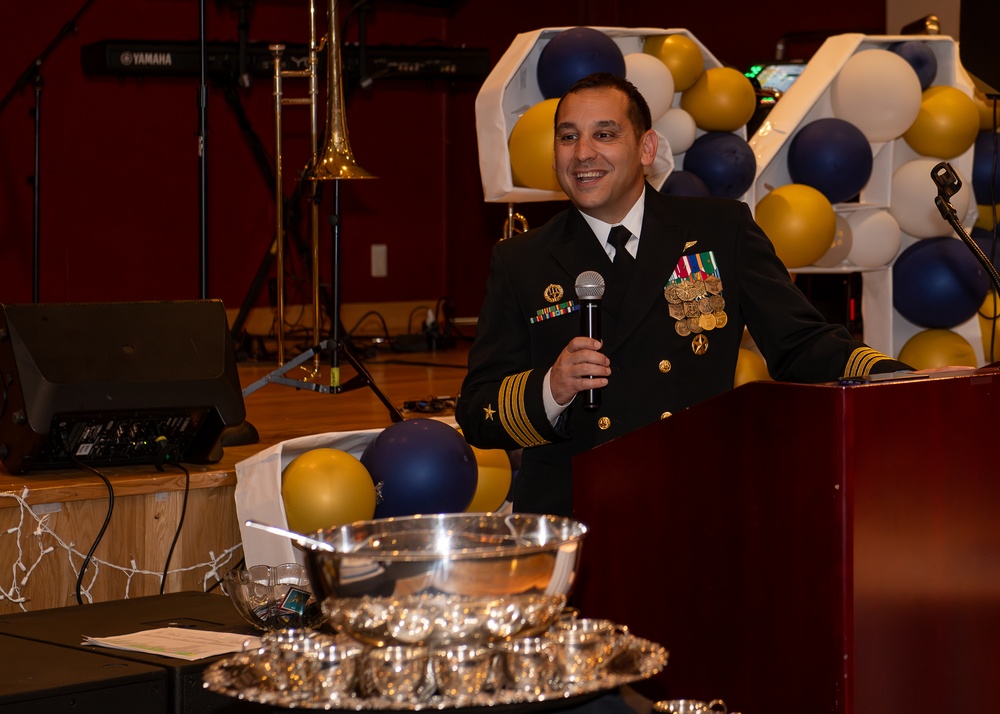 NAF Atsugi Navy Birthday Ball 2023