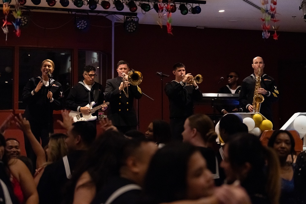 NAF Atsugi Navy Birthday Ball 2023