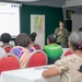 Pacific Partnership 2023: PNG Women's Symposium