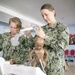 Pacific Partnership 2023: PNG Women's Symposium