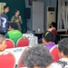 Pacific Partnership 2023: PNG Women's Symposium