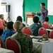 Pacific Partnership 2023: PNG Women's Symposium