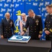 Navy Exchange Navy Birthday Cake