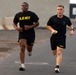 Fitness test qualifies members for the FDCC
