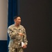 NAVFAC EURAFCENT Hold s All Hands Call