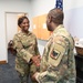 ANG Command Chief visits First Air Force and 101st Air and Space Operations Group