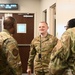 ANG Command Chief visits First Air Force and 101st Air and Space Operations Group