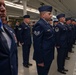 239th Combat Communications Squadron open ranks