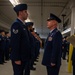 239th Combat Communications Squadron open ranks