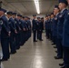 239th Combat Communications Squadron open ranks