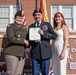 1st TSC Promotion Ceremony