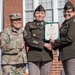 1st TSC Promotion Ceremony