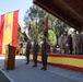 National Spanish Day Celebration at Incirlik Air Base