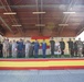 National Spanish Day Celebration at Incirlik Air Base