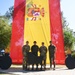 National Spanish Day Celebration at Incirlik Air Base