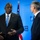 SECDEF Austin Attends NATO Ministerial’s in Brussels