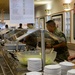 Honoring 248 Years: Camp Foster Mess Hall for the U.S. Navy's Birthday Meal